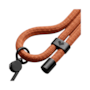 Cordão para Smartphone Nylon 160cm Laranja