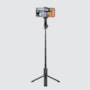 Estabilizador Smart Selfie LOFT preto