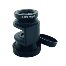 Fish Eye 4 compartível Smartphone