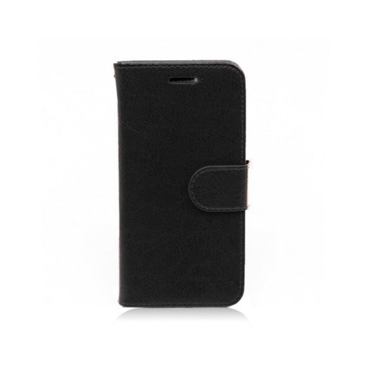 Flip cover skin mercury iphone xs max preta