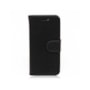 Flip cover skin mercury iphone xs max preta