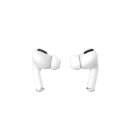 Fone de Ouvido Anc Airbuds One Tws branco