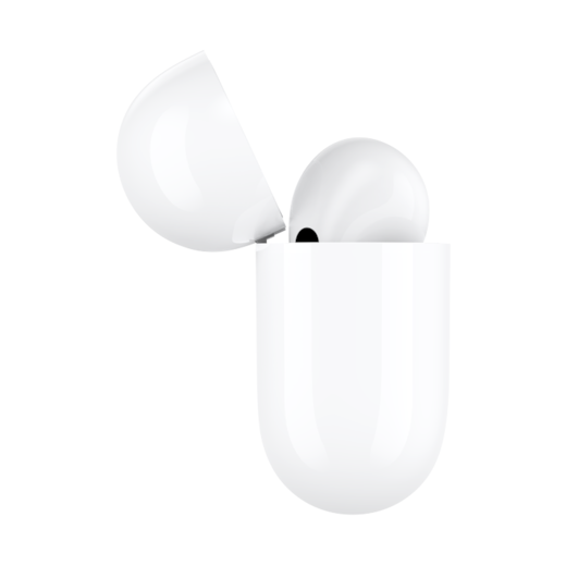 Fone de Ouvido Anc Airbuds Pro Tws Branco