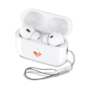 Fone de Ouvido Anc Airbuds Pro Tws Branco