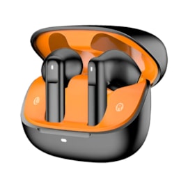 Fone de Ouvido ANC Slay Preto