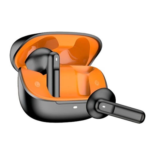 Fone de Ouvido ANC Slay Preto