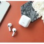 Fone de ouvido Bluetooth REMAX 10 TWS Branco