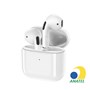 Fone de ouvido Bluetooth REMAX 10 TWS Branco