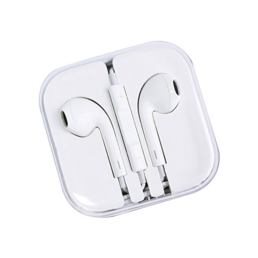 Fone de ouvido compatível iPhone P2