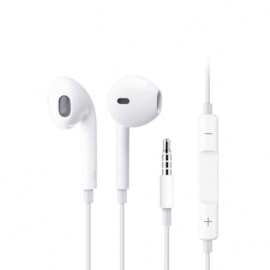 Fone de ouvido compatível iPhone P2