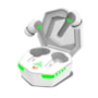 Fone de Ouvido Gamer Orion Branco