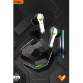 Fone de Ouvido Gamer Orion Branco