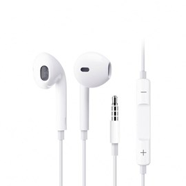 Fone de ouvido iPhone 5 br compativel