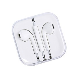 Fone de ouvido iPhone 5 br compativel