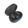 Fone de Ouvido Led Jam preto