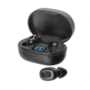 Fone de Ouvido Led Jam preto