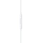Fone de ouvido Lightning branco