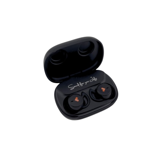 Fone de Ouvido TWS Duo Day Mini Sleep pr