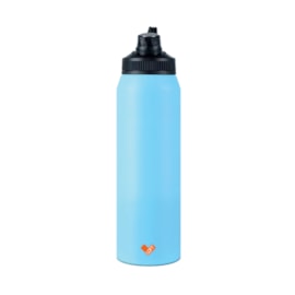 Garrafa Termica Twist Azul