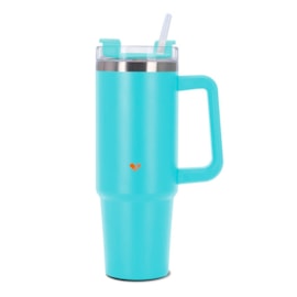 Garrafa Termica X-Large azul