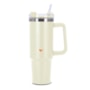 Garrafa Termica X-Large bege