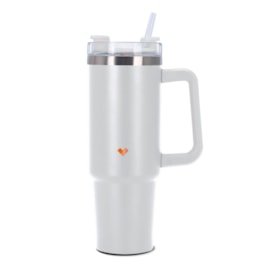 Garrafa Termica X-Large branco