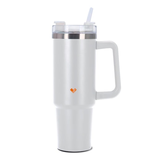Garrafa Termica X-Large branco