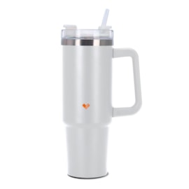 Garrafa Termica X-Large branco