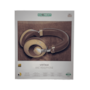 Headphone ANC Vintage Marrom