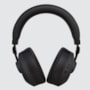 Headphone ANC Vintage preto