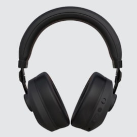 Headphone ANC Vintage preto Headphone ANC Vintage preto
