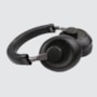 Headphone ANC Vintage preto