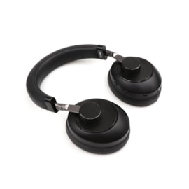 Headphone ANC Vintage preto