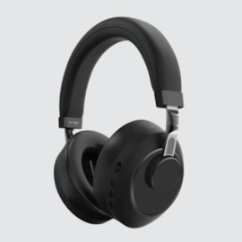 Headphone ANC Vintage preto Headphone ANC Vintage preto