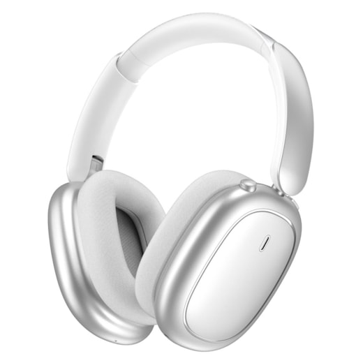 Headphone Loft Hybrid ANC Branco