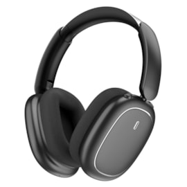 Headphone Loft Hybrid ANC Preto