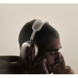 Headphone Loft Super Max branco