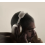 Headphone Loft Super Max branco