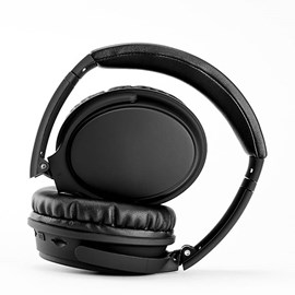 Headphone Noise Canceling Bluetooth anc comfort one pr