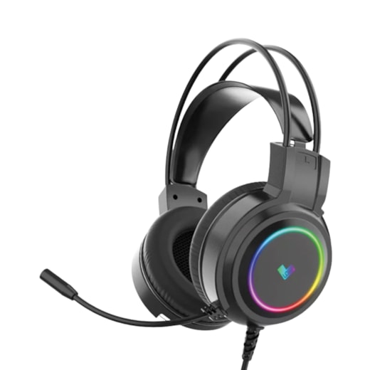 Headset Gamer Taurus