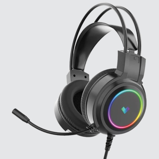 Headset Gamer Taurus