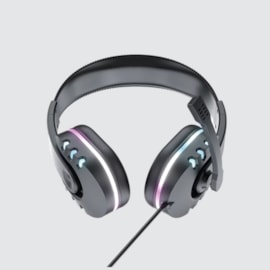 Headset Gamer Thunder Headset Gamer Thunder