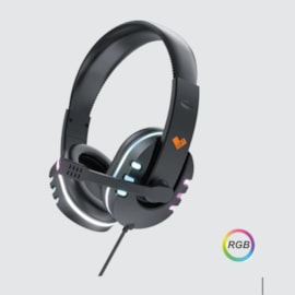 Headset Gamer Thunder Headset Gamer Thunder