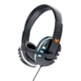 Headset Gamer Thunder preto