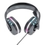 Headset Gamer Thunder preto