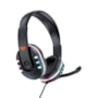 Headset Gamer Thunder preto