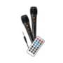 Karaoke Loft 20W preto