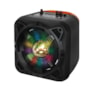 Karaoke Loft 20W preto