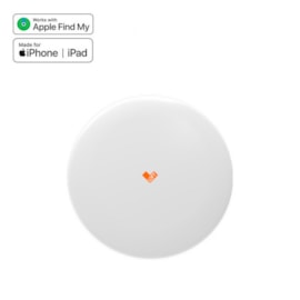 Localizador Inteligente Loft branco