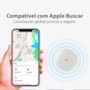 Localizador Inteligente Loft branco